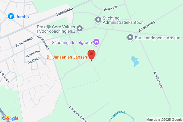 Bij Jansen