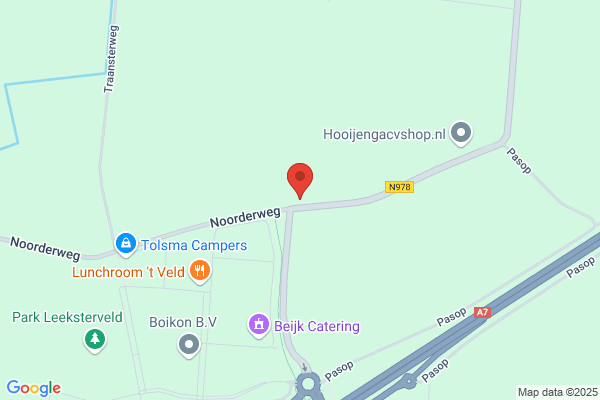 Blaauw Handelsonderneming B