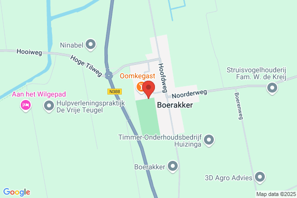Buitensportcomplex