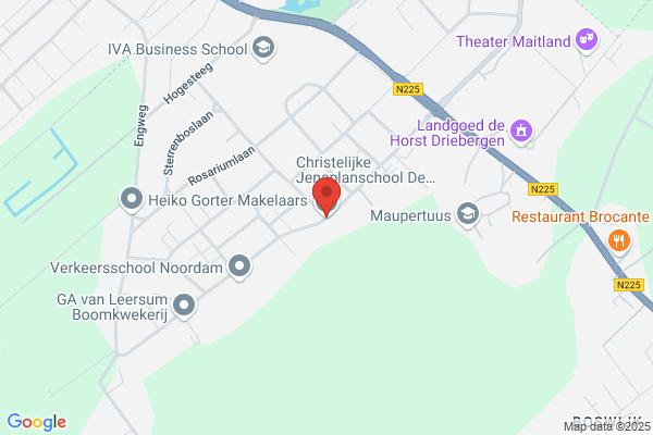 Christelijke Jenaplanschool De Kring