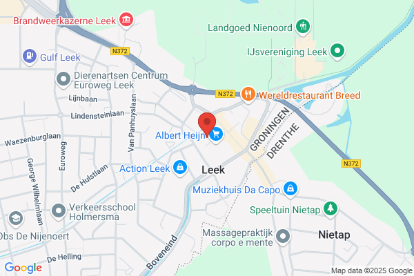 De Primeur