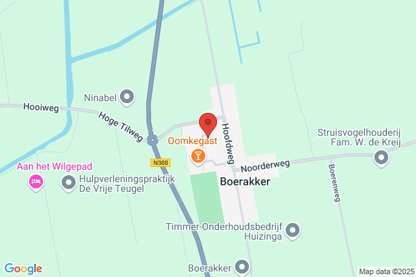 Dierenspeciaalzaak En Hondenwassalon Polli