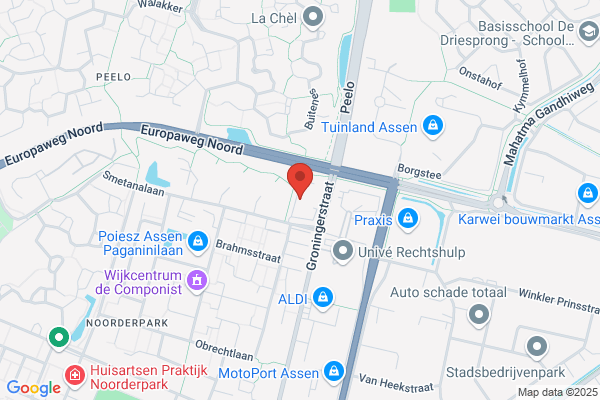 Dutchital Media