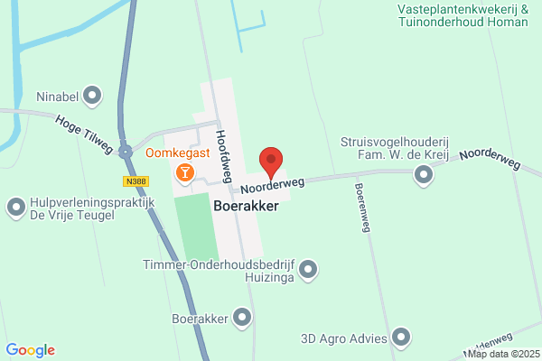 G. Bos