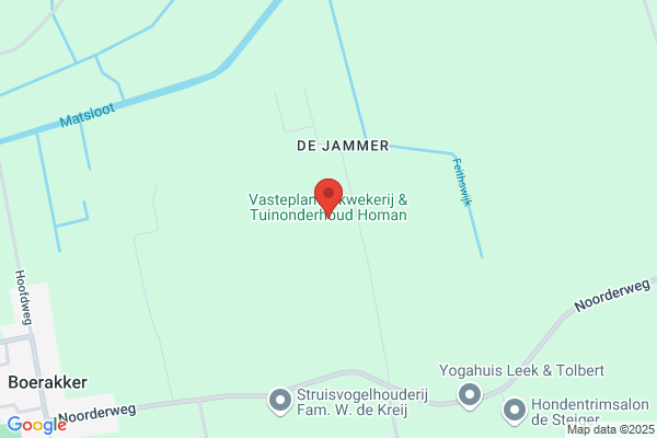Groencentrum Wierenga