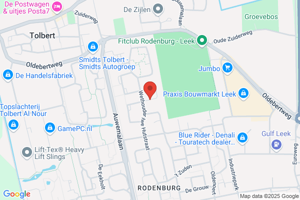 Info Wonen