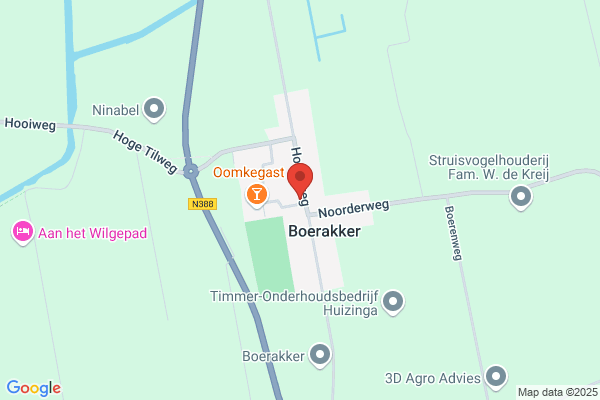 Postkantoor