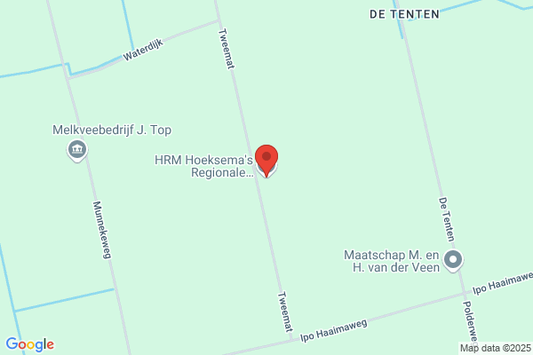 Regionale Milieudiensten Hoeksema Vof