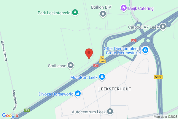Telecom Service Leek BV