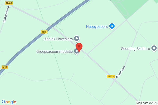 Vakantiezegel Bv, De