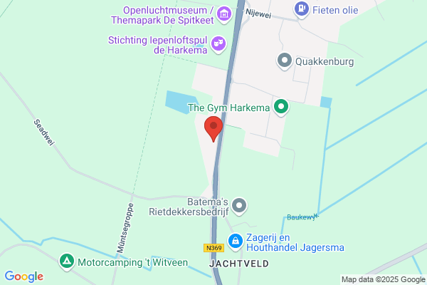 Veen, R Van Der