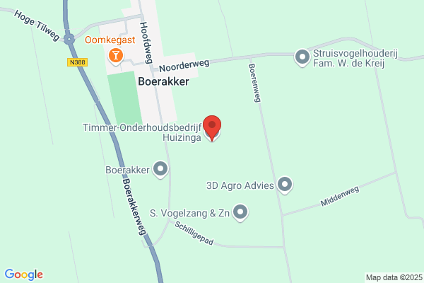 Voetbalvereniging Boerakker
