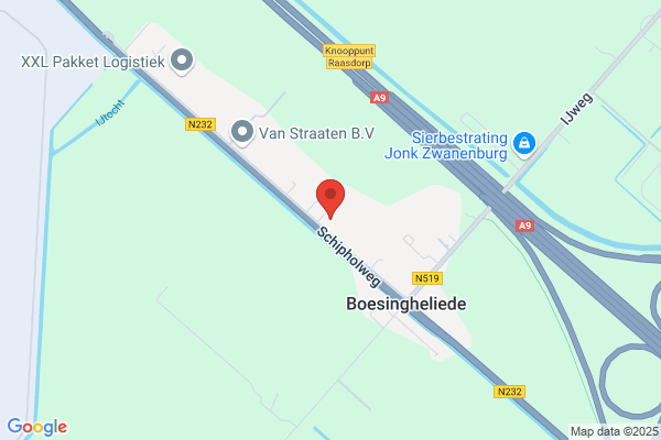 Besco-Besanger & Co B.V.