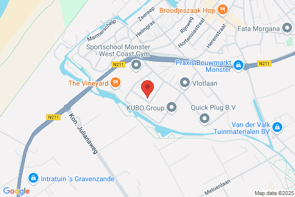 Fr Visie Bv