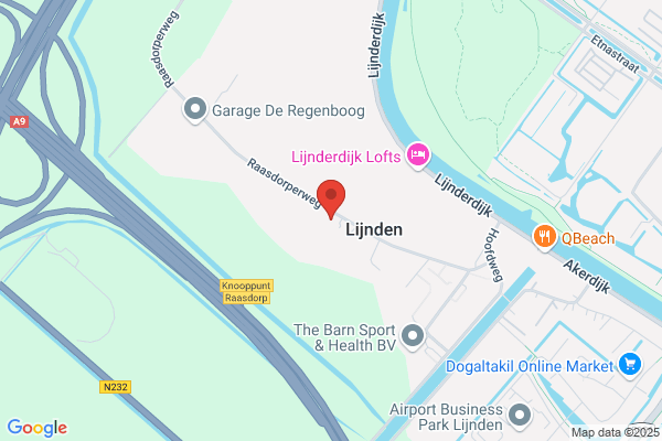 King Parking Schiphol / Voordelig parkeren op Schiphol