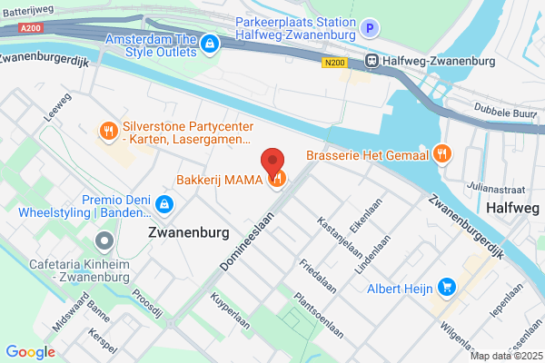 Ahrend Zwanenburg Bv