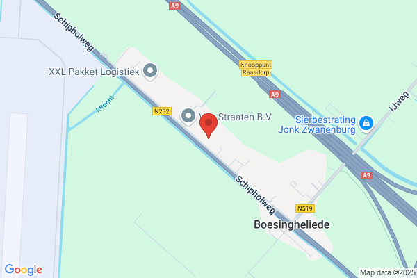 Amstel Bv, De