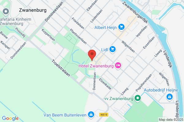 Apotheek De Ringvaart
