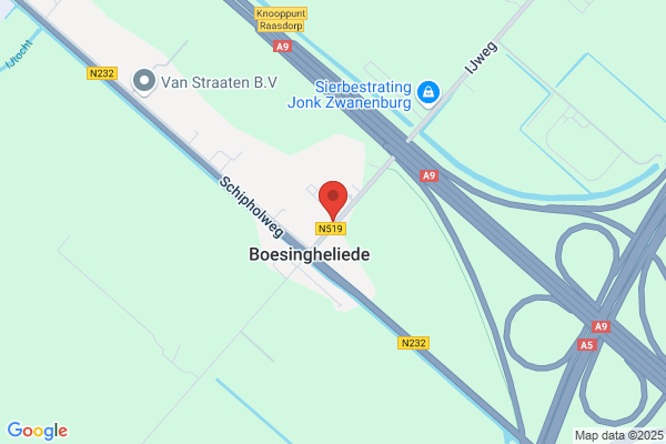 Autobedrijf Eekhof