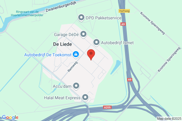 Autoschade Strijbis