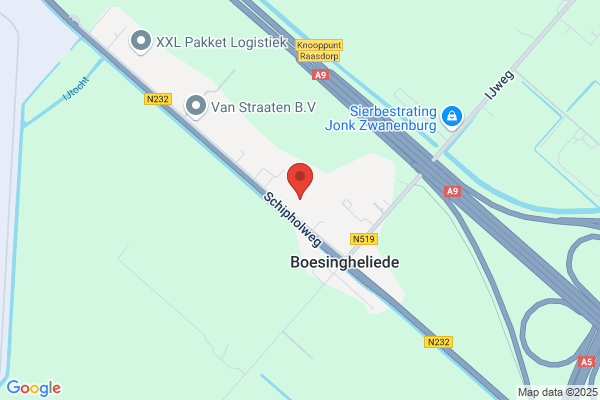 Blanc Promotie Textiel BV