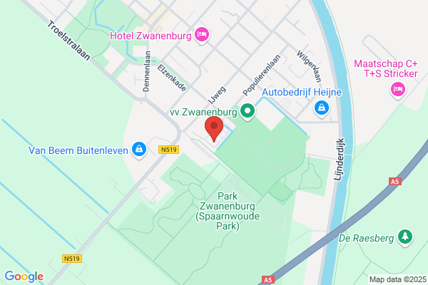 Boekhoudkantoor W.M. Boltje-Kosten