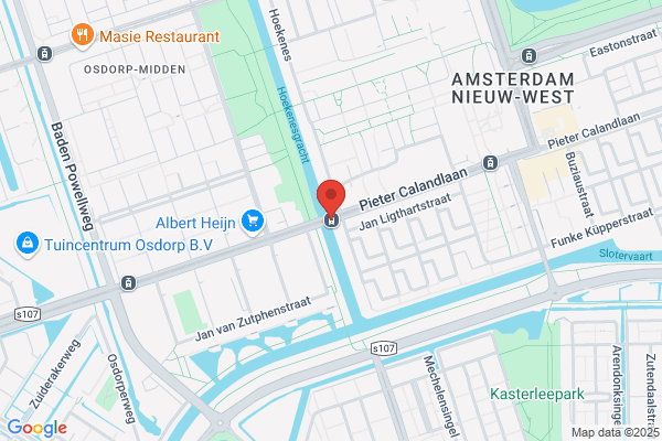 Breemen, Van