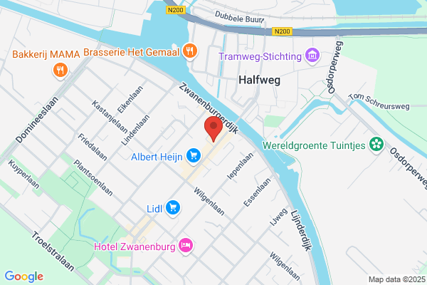 Broodjesexpress Bv