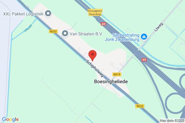 Floor's Autoschade