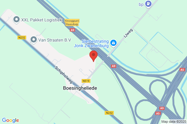 G. Breure Accountantskantoor Bv