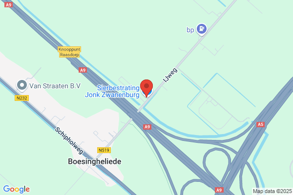 Gebr. Van Der Pool Vof