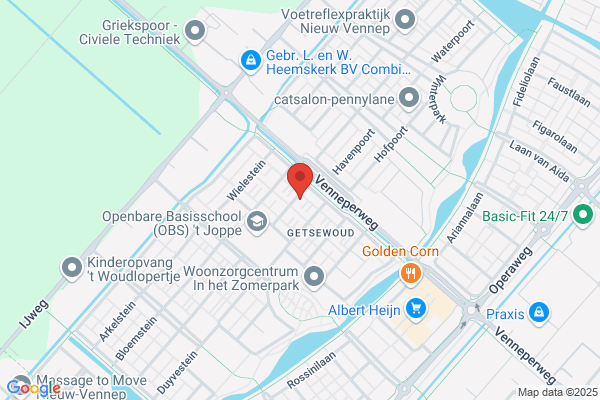 Glazenwasserij En Schoonmaakbedrijf K. B