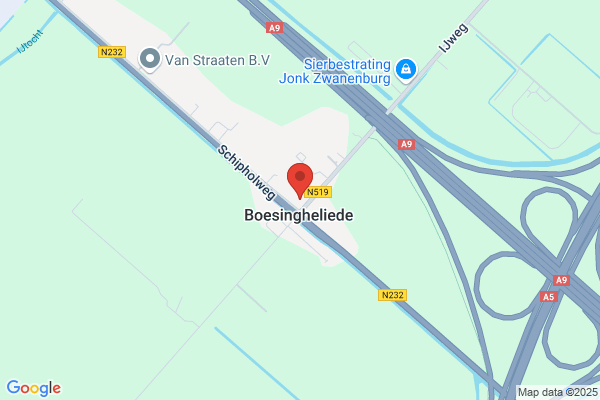 Handelsonderneming Van Liempt