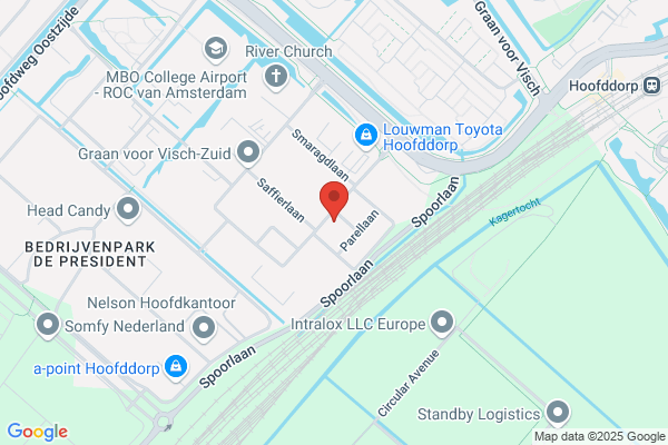 Interieurbouw Koning Vijfhuizen