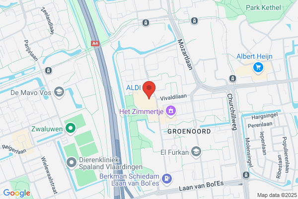 Kapsalon Schilperoort Wave