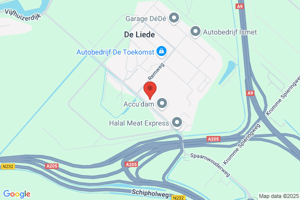 Klaas Zeevaarder