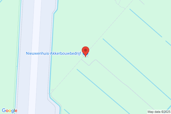 Landbouwbedrijf R. Van Elderen Bv