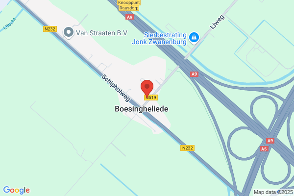 Sandra Groot, Buro Voor Sekretariele Ond