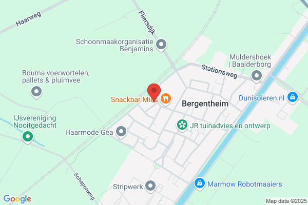 Schoonmaakbedrijf Klooster
