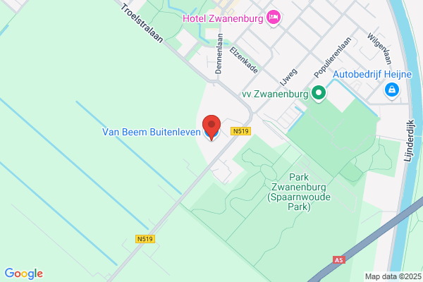 Tuincentrum Groenrijk Van Beem