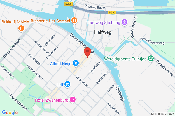 Verkeersschool De Boer