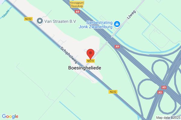 Zonnecentr Ijweg