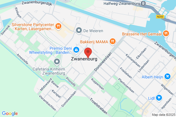 Zwanenburg (Sportcentrum)
