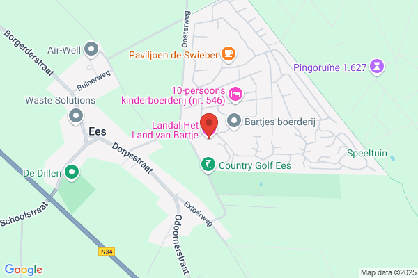 Groot Bartje