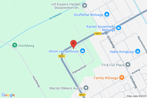 Siersmederij Oldeberkoop