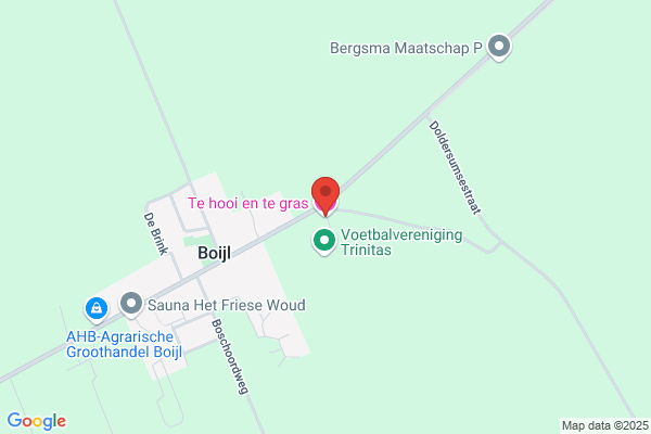 Vakantievreugd