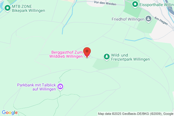 Willinge Prins