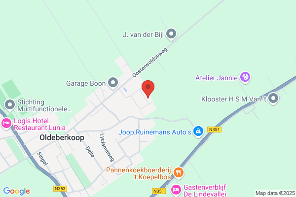 Schildersbedrijf Koopstra-Timmer