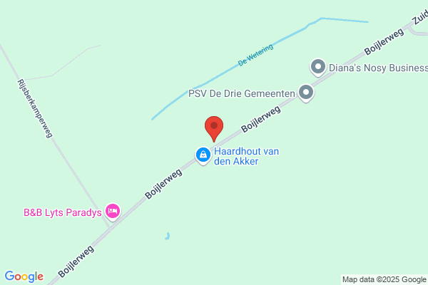 't Drentse Wold