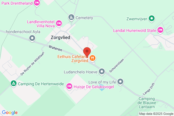 De Blauwe Blok